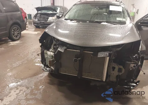 2017 Toyota Rav4 Le z USA, uszkodzony, nr VIN 2T3BFREVXHW598816